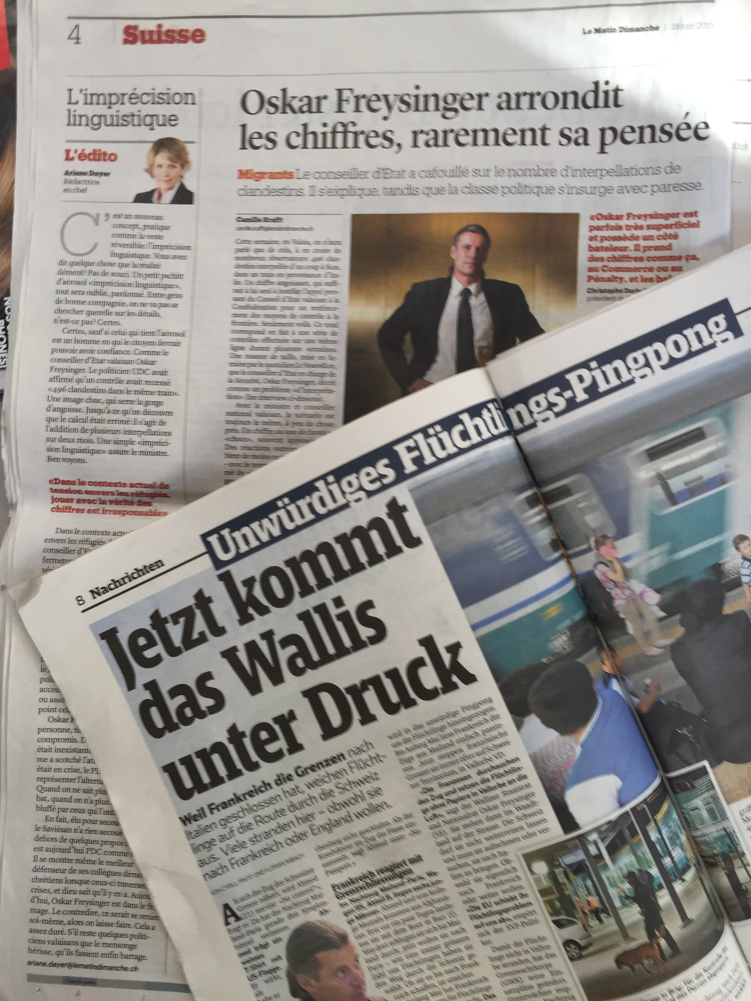 Articles 28 juin 2015